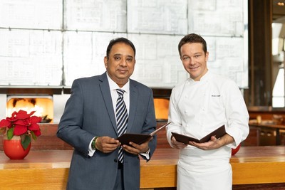 從田間到舌尖 2020上海日?qǐng)?bào)‘理想餐桌行動(dòng)’推出名廚素食公益菜單，助力云貴藏新青渝精準(zhǔn)扶貧